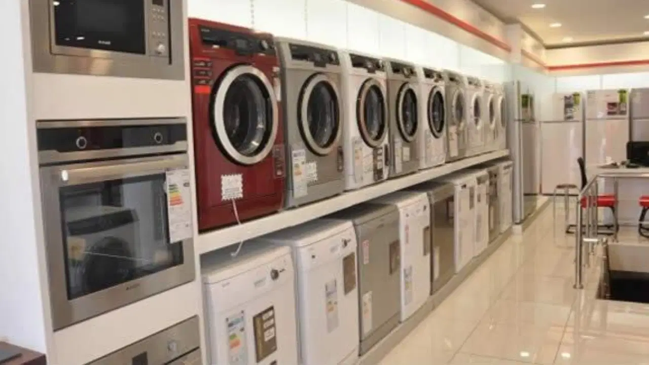 Mavişehir Beyaz Eşya Tamircisi