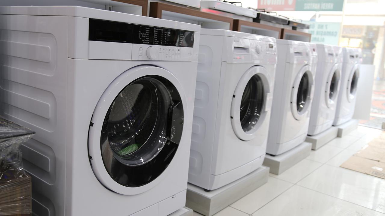 Mavişehir Beyaz Eşya Tamircisi